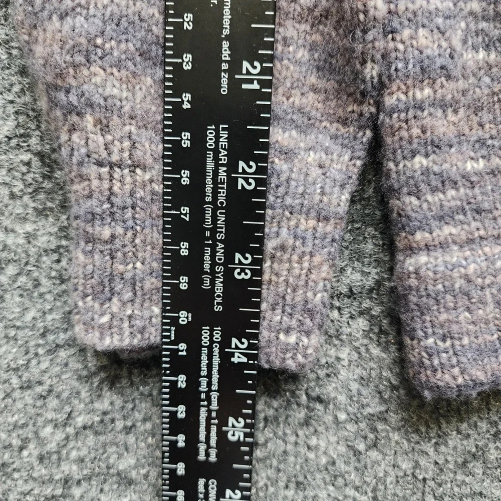 Madewell nwt wool